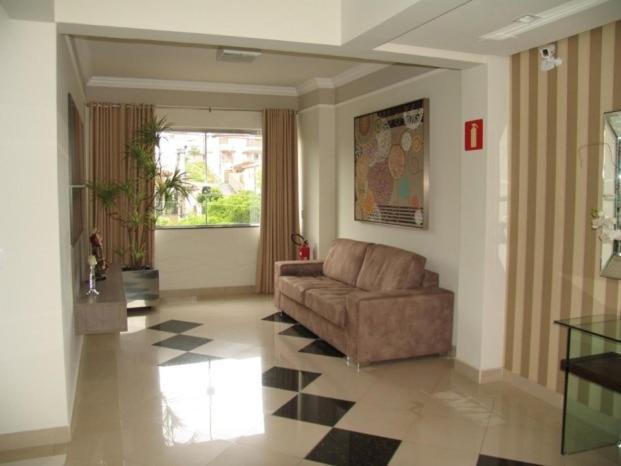 Terraço Hotel Três Pontas Exterior foto